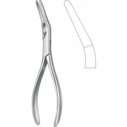 Asch Septum Straightening Forcep
